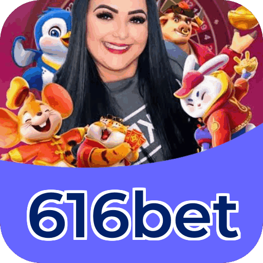 616bet - Caso verificado Maria R. bônus